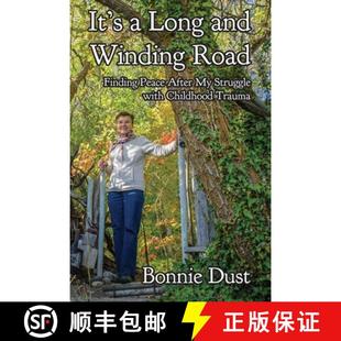 预订 Finding with Peace After Long Winding Trauma 9781999236717 and Road Struggle Childhood