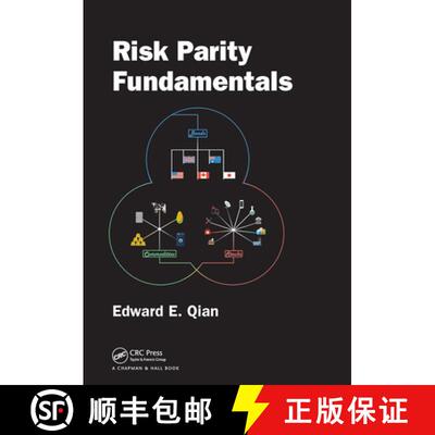 【3-4周达】Risk Parity Fundamentals [9781032925424]
