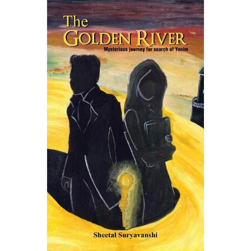 预订 the golden river: mysterious journey. [9781482884395]