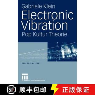 Electronic Vibration Pop Theorie 4周达 Kultur 9783810041029