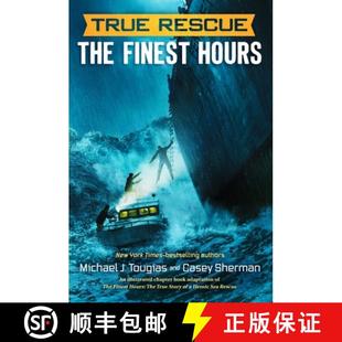 Heroic 4周达 Hours Finest Book Sea The Story True 9781250137548 Rescue Chapter