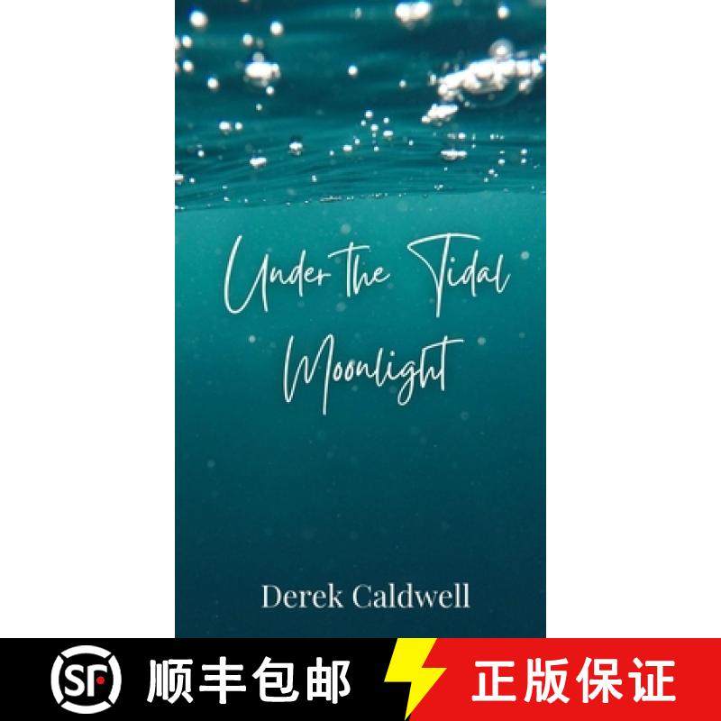 预订 Under the Tidal Moonlight [9781805874287]