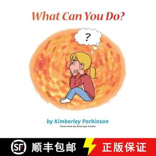 You What Can 9781773701332 Do? 3周达