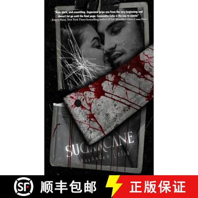 【3-4周达】Sugarcane [9798985865950]