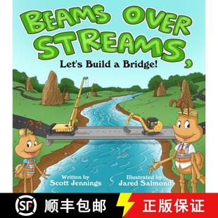 9798985868739 预订 Streams Over Beams