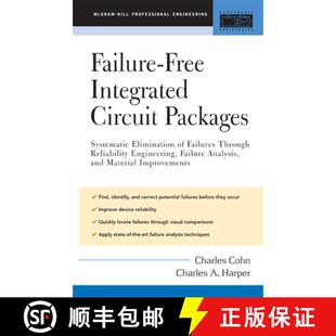 Free Packages Failure Through 9780071434843 Failures Integrated 4周达 Elimination Systematic Circuit Relia...
