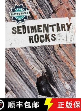 预订 Sedimentary Rocks [9781978537989]