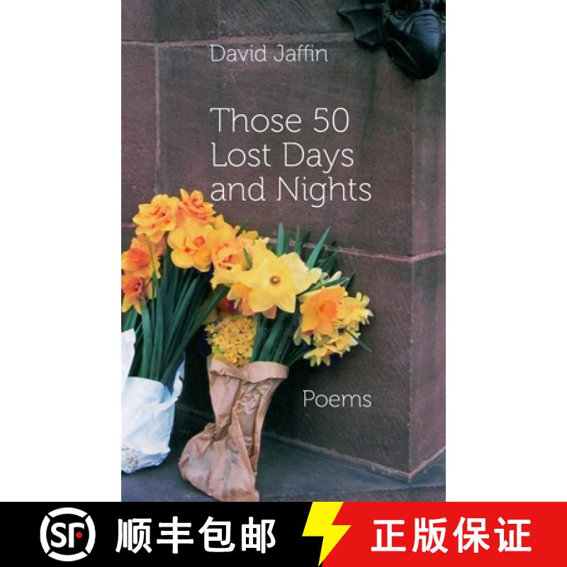 【2-3周达】Those 50 Lost Days and Nights [9781848618794]