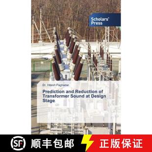 Stage Reduction Sound Transformer and 9786202311564 预订 Design Prediction