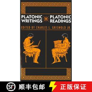 Readings 4周达 Writings 9780271021379 Platonic
