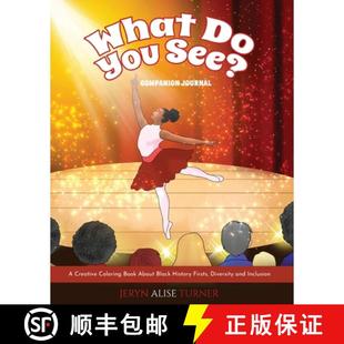 You D... Companion Firsts See? Book Creative 4周达 What 9781941580073 Journal Coloring Black About History