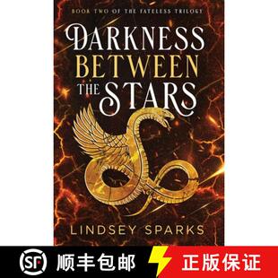 Darkness 9781949485288 Romance Egyptian 4周达 Mythology the Between Travel Stars Time