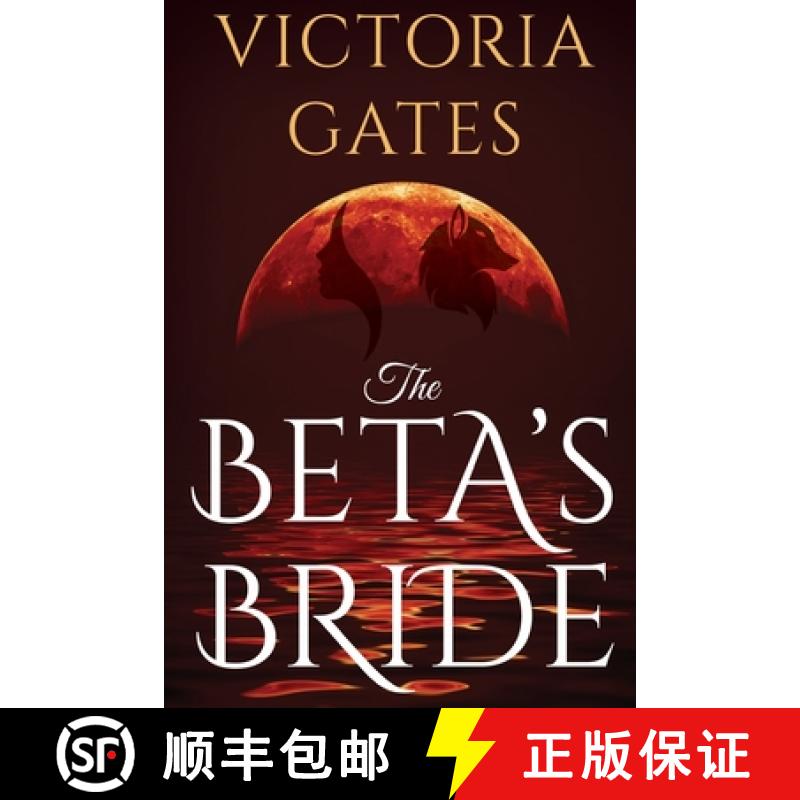 【3-4周达】The Beta's Bride [9781784658601]