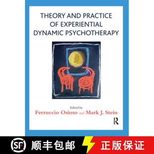 9780367329143 4周达 Psychotherapy Dynamic Experiential Practice and Theory