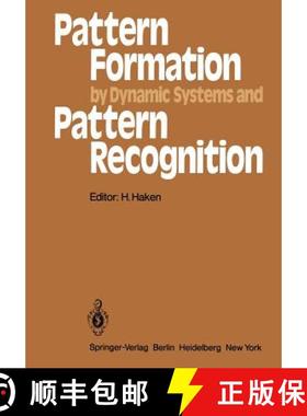 【3-4周达】Pattern Formation by Dynamic Systems and Pattern Recognition: Proceedings of the Internati... [9783642674822]
