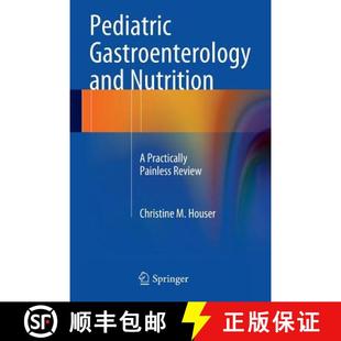 Painless 9781493904488 Pediatric Nutrition and 4周达 Gastroenterology Review Practically
