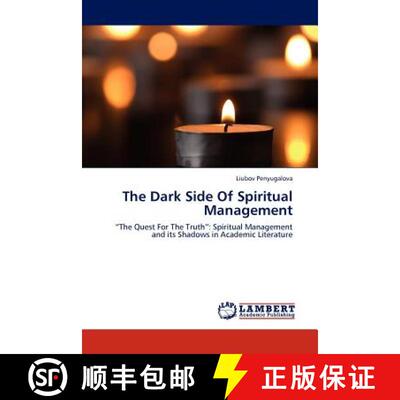 预订 The Dark Side Of Spiritual Management [9783844387261]