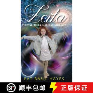 Leila 3周达 The Star 9781787195035 Child