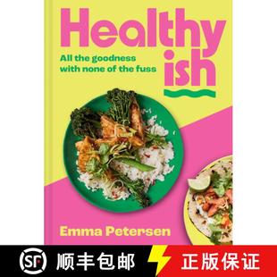 goodness All with fuss HEALTHYISH 4周达 9780008730567 none the