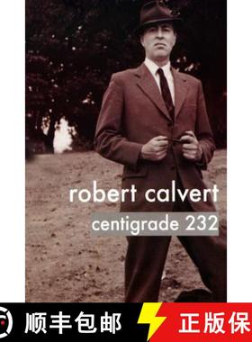 【3-4周达】Centigrade 232 [9781908728074]