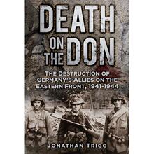 【4周达】Death on the Don: The Destruction of Germany