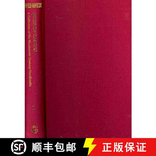 【3-4周达】精装 Book of Trades: A Collection of the Nineteenth-Century Handbooks, 6-Vol. Set [9784902454482]
