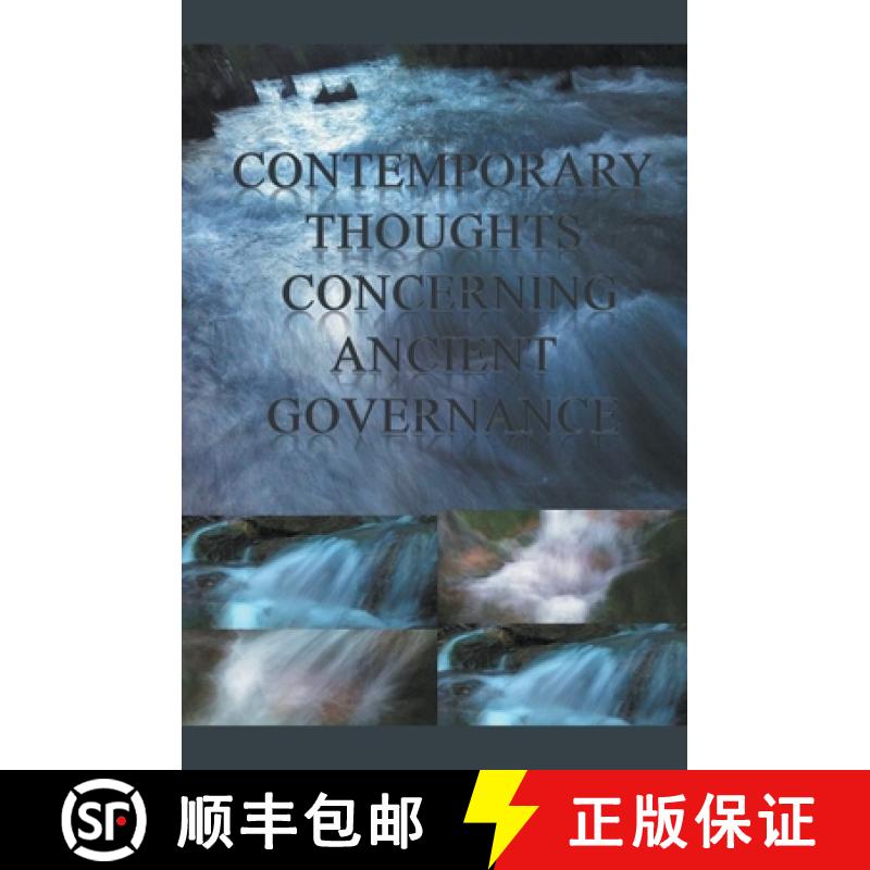 【2-3周达】Contemporary Thoughts Concerning Ancient Governance [9781393172581]