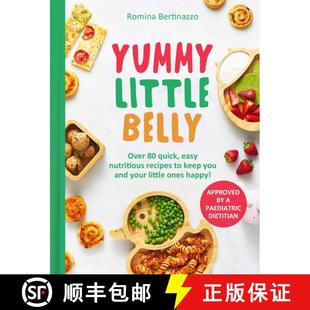 keep nutritious easy quick you litt... and your 9780008700164 PLC 3周达 YUMMY Over LITTLE recipes BELLY