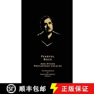 Wellman Other Volume Fearful Stories Manly 9781892389213 Locales ... Selected Wade Rock Precarious 4周达