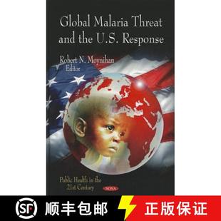 and 9781613245729 4周达 Response U.S. the Threat Malaria Global