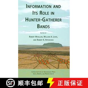 Gatherer 9781931745635 Information Role Its 4周达 and Bands Hunter