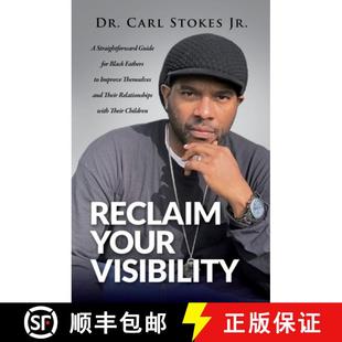 Guide and Reclaim for Straightforward Visibility The... Themselves Black 9781735920207 Improve Your 预订 Fathers
