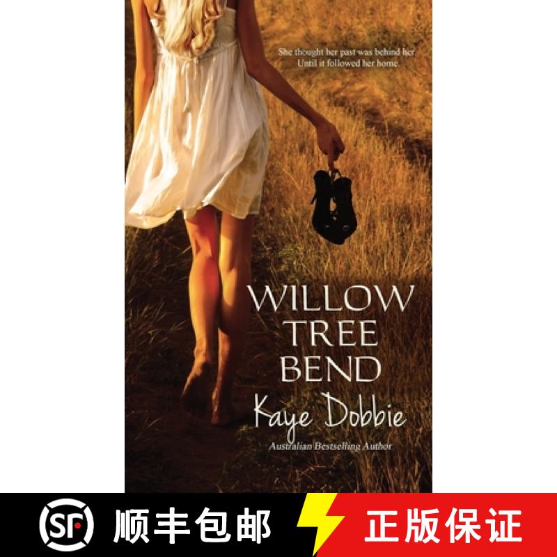 【2-3周达】Willow Tree Bend [9780645143263]