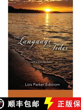 预订 The Language of Tides [9781936657643]