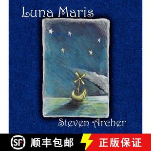 Maris Luna 4周达 9781933293622