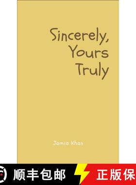 预订 Sincerely, Yours Truly [9789357443609]