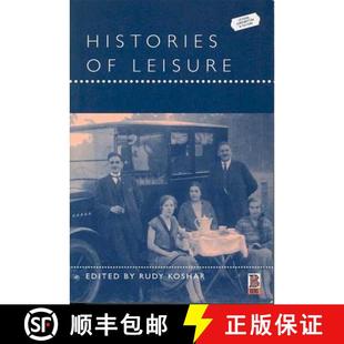 Leisure 4周达 9781859735206 Histories