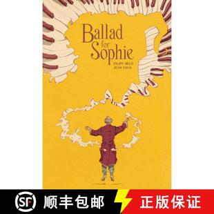 Sophie 4周达 for 9781603094986 Ballad