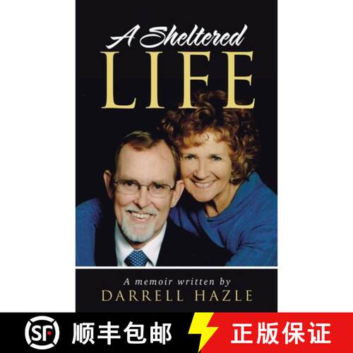 【3-4周达】A Sheltered Life [9781664200210]