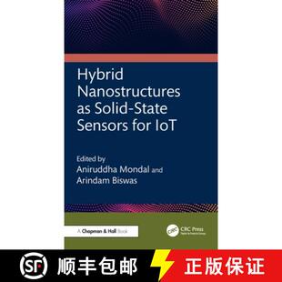 for 9781032714035 Hybrid Solid State 4周达 Nanostructures Iot Sensors