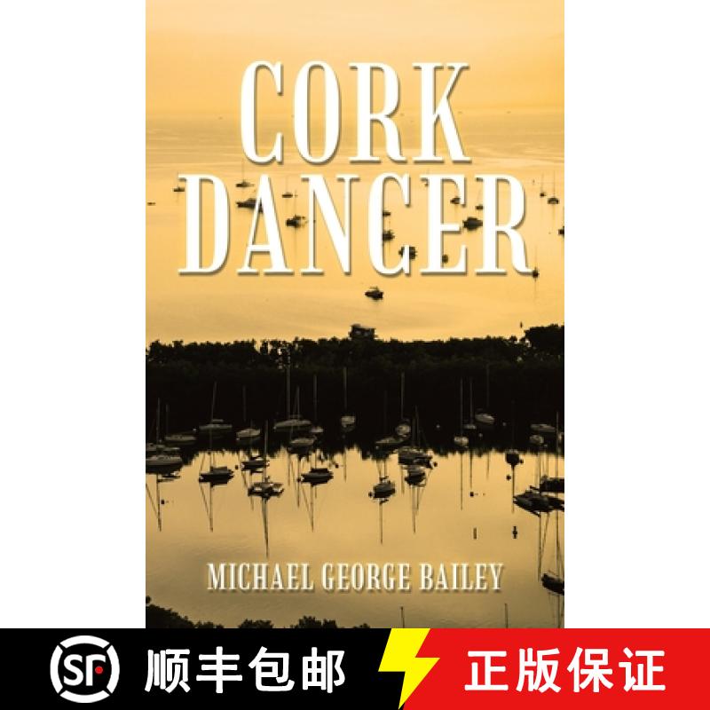 【3-4周达】Cork Dancer [9781665750707]