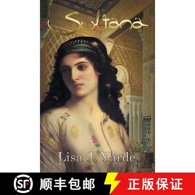 【3-4周达】Sultana: A Novel of Moorish Spain [9781939138101]