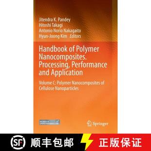Processing Handbook 9783642452314 Volume Polymer 4周达 and Performance Nanocomposites. Po... Application