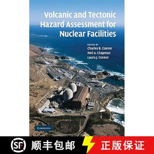 Nuclear 9780521887977 Volcanic Hazard Assessment Tectonic 4周达 and Facilities for