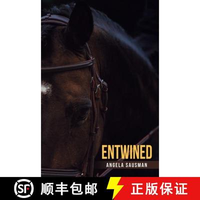 【3-4周达】Entwined [9781504319324]