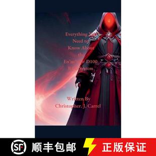 D100 Know Need Everything RPG weir About System You 4周达 9798230426936 the