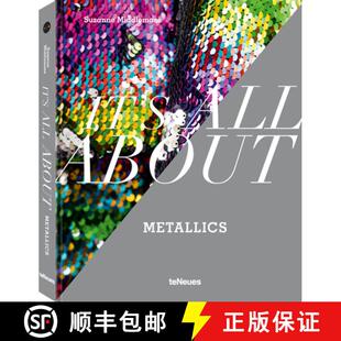 9783961715688 All Metallics About
