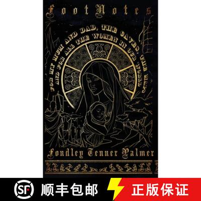 【3-4周达】FootNotes [9781068750809]