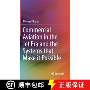 Make 4周达 Aviation Jet That Systems Commercial and Era 9783030201104 Possible the