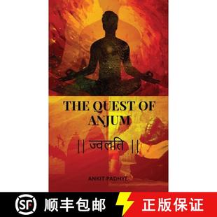 Quest The 2340;& 9781647331320 2354;& 4周达 2381;& 2332;& Anjum 2367; 2357;&